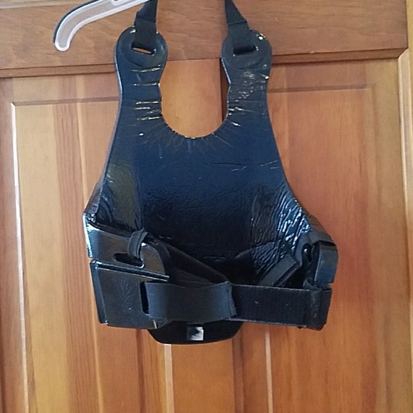 Tae Kwon Do chest protector - Picture 2 of 2